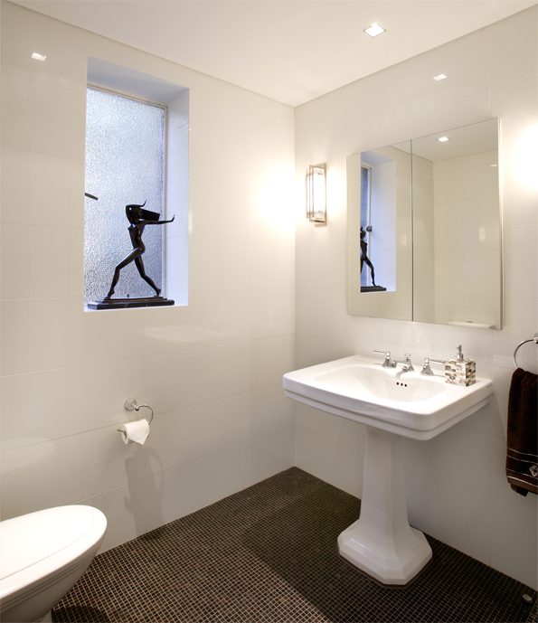 Winner of Small Bathroom under 5sqm | International Design ...